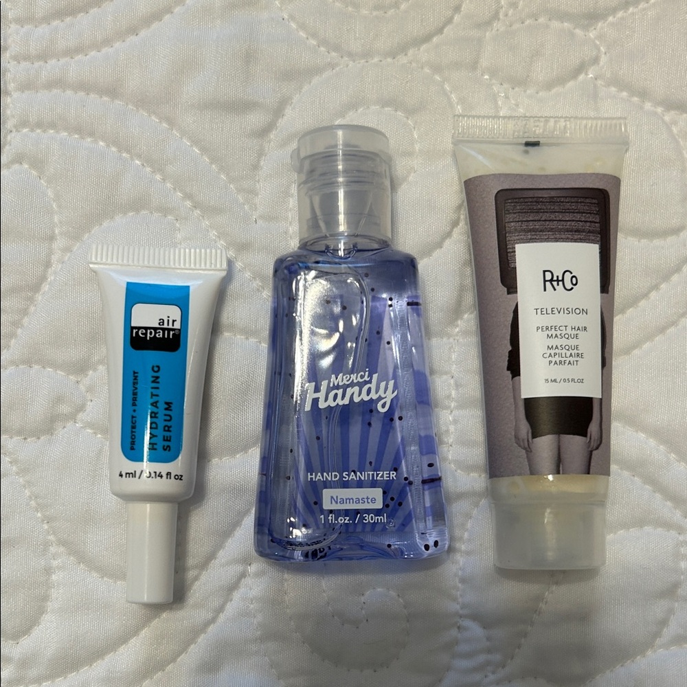 Birchbox Beauty Sample Set - Picture 4 of 5